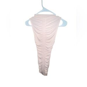 $20 H&M Light Pink Dress Size XXS